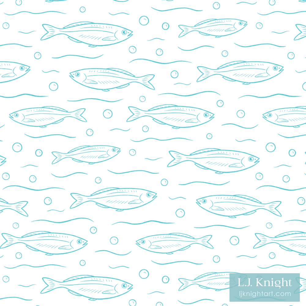 ljknight-sardines-fish-pattern-fabric-wallpaper-turquoise.jpg