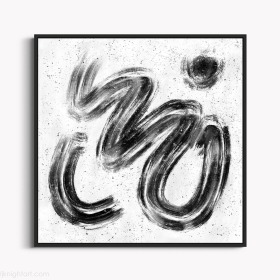 0075-ljknight-black-white-brush-stroke-abstract-painting-1200