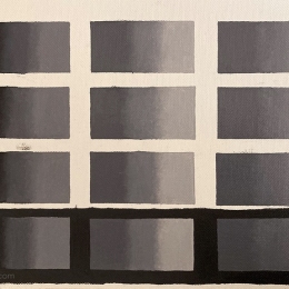 Block 1, #2 – Gradients 1