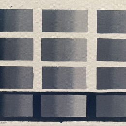 Block 1, #3 – Gradients 2