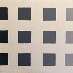 Block 1, #1 – Squares