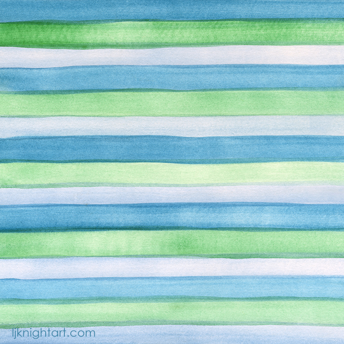 0008-ljknight-blue-green-watercolour-stripe-pattern-700.jpg