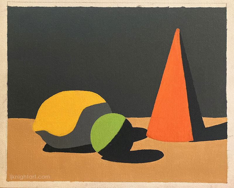 0302-ljknight-lemon-ball-cone-oil-painting-exercise-800.jpg