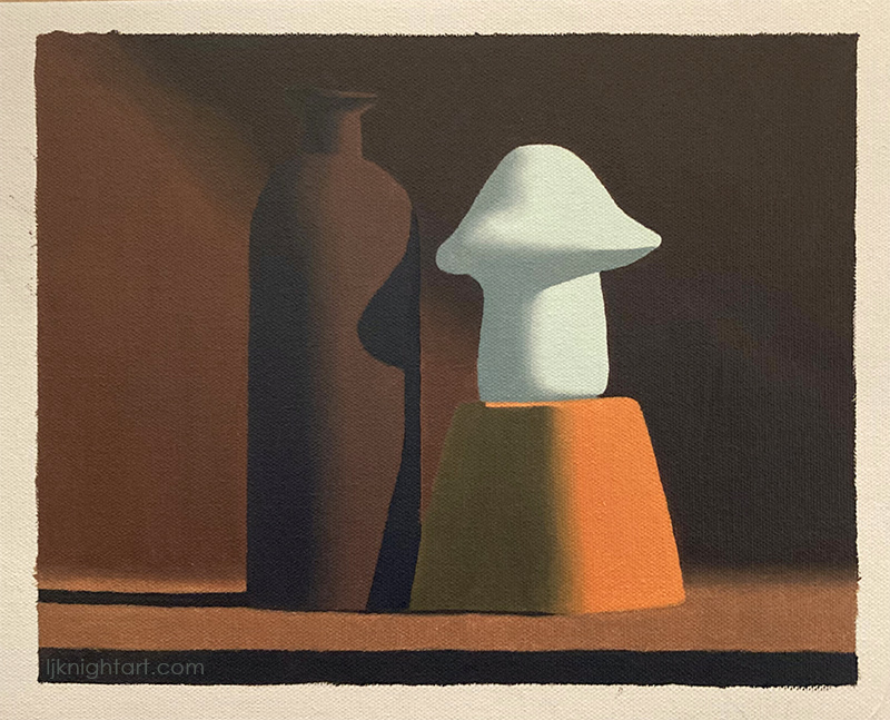 0307-ljknight-bottle-mushroom-pot-oil-painting-exercise-800.jpg