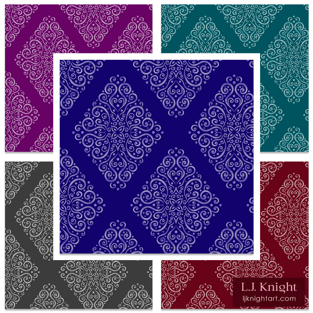 ljknight-ornamental-diamond-geometric-pattern-fabric-wallpaper.jpg